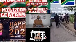 Watch the current situation of south African now and share your thoughts in the comments section 
