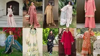 Pre Winter Dress Designs | latest Dress Design | Winter Dress Design | Ladies Dress Desgins 2025