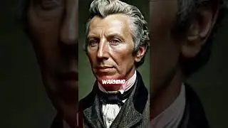 America's SECRET Founding Fathers Revealed