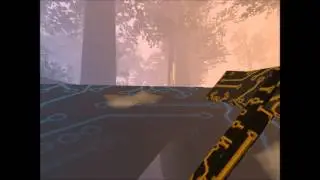 Master Reboot on Intel GMA 4500M