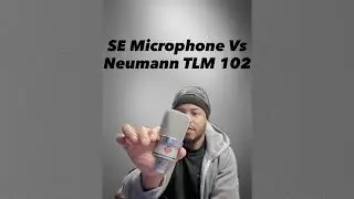 NIZZ GETS EMERGENCY PHONE CALL WHILE TESTING NEW NEUMMANN MIC!!!