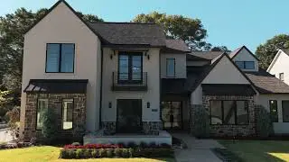 The Agave By Cornerstone Homes of Texas