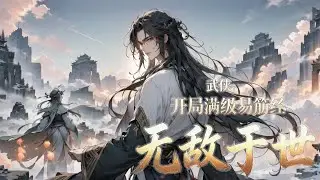 《武侠：开局满级易筋经，无敌于世》第203话 穿越玄幻世界，正苦于实力低微，无法为父报仇，所幸获得神功大圆满系统。开局就送满级《易筋经》，一步踏入大宗师！此后，只要完成任务，就能获得大圆满神功。