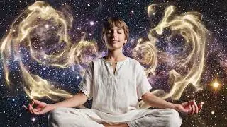 4H 963Hz Spiritual Healing Meditation | Healing Frequency Music David Yoo