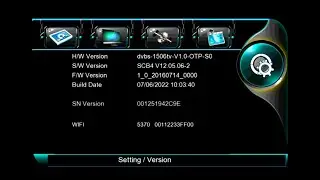 1506TV SCB4 NEW UPDATE WITH SAT2IP & CHANNEL LOGO