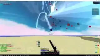 CosmicPVP Update + 1v1ing Nuchella + Demi Kills (Monster Planet)