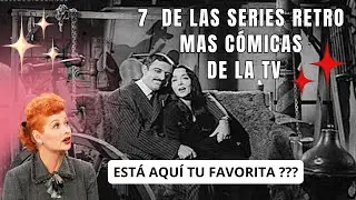 The funniest retro TV series 😁🤣😂📺