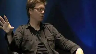 Biz Stone on Twitter's definitions 'ads' (Cannes Lions)
