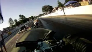 ADRL PXM Test Pass