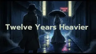 Twelve Years Heavier - Mia