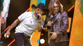 Love Hurts - Edson e Hudson no Villa Country (17/05/2025)