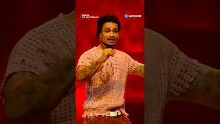 Hectik&rsquo;s Final Dance Performance | Realme Hip Hop India Season 2 | Amazon MX Player