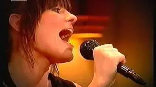 Swan Lee - Love Will Keep You Warm (Acoustic) - TV2 Rundfunk