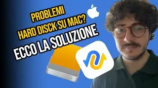 【6 Metodi】Come risolvere un Disco Rigido Esterno Non Visualizzato su Mac?