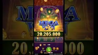 money coming easy win respin #slot #slotscasinogames #casino #jackpotofthemonth