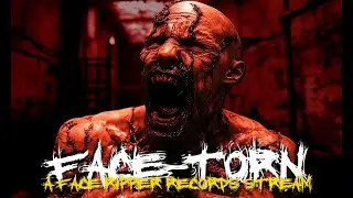 💀 Face-Torn: Enter the Void of Metal Chaos 🔥