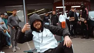 Capo - Wesh mon pote (Clip Officiel)