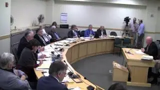 ME Gov't Oversight Cmte Take Up Riverview Psychiatric Staffing Issues
