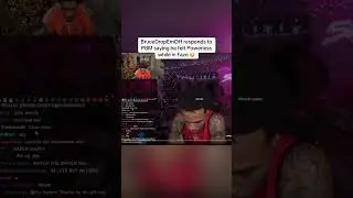 BruceDropEmOff reacts to Faze Drama #brucedropemoff #clips #shorts