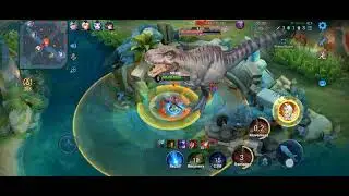 ARKE-SHADOWSTALKER (highlights) 