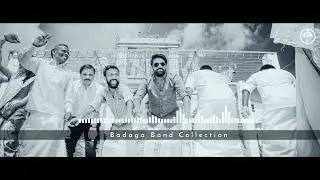 Badaga Band Collection #1 | Badaga Dance Songs | Baduga Channel