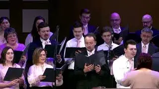 Were you there? | GBC choir