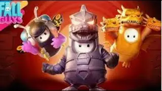 Fall Guys Season 7 Leaks