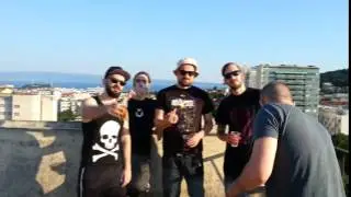 KIŠA METAKA, ŽUVI | XSTATIC, 04.06.2016. (VIDEO NAJAVA)