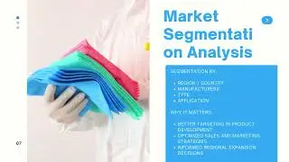 Disposable Hygiene Equipment | Segmentation & Forecast Analysis