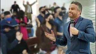Culto Especial de Vigília - 31/12/2025