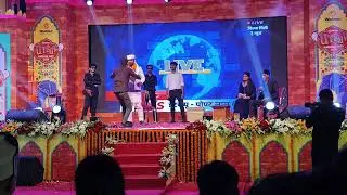 🎭 Unplugged Chatgpt &ldquo;#AnpadhNeta #Comedy #Natak | Funny Political Skit 2025&rdquo; #PART-02  #neta #virals