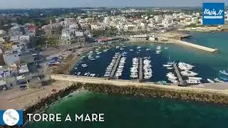 0592 Torre a Mare, Bari Bari | PUGLIA | Borghi Viaggio Italiano