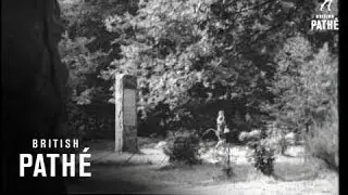 Kentish Villages Issue Title Is Pets And Pots (1940)