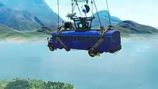 Trap de fornite