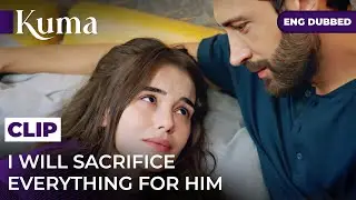 The Divorce Is Just Part Of Her Plan #kuma - Kuma turkish series in english dubbed #MEP49C4