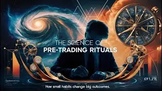 Unlock Your Trading Potential with Pre-Trading Rituals!