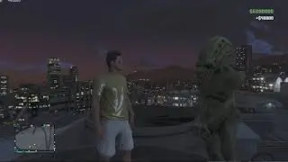 GTA 5 ONLINE - *FREE* MODDED MONEY + RP LOBBY! [1.41/1.43] [PS4, XBOX ONE, PS3, XBOX 360, PC]