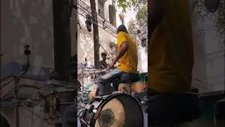 👉 Before the Noise | Soundcheck Timelapse