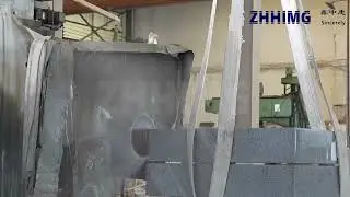 How We Machine Metrology-Grade Granite Components &ndash; Full Factory Tour (ISO Certified)