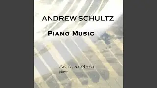 Prelude & Postscript, Op. 100 No. 1: No. 1. Prelude