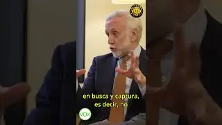 Abascal Celebrates Trump's Capture of Maduro