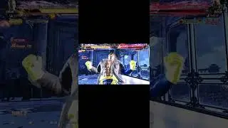 #tekken8gameplay #tekken8  #tekkenhighlights #tekkenvideos #fightinggamecommunity #fightinggames