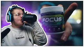 FROSTBOLT'S FLAVOR IS INSANE! - Electric Frost Berry ADVANCEDgg Review