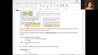 MAT144 - MA2   Help with Credit Card portion  (updated)
