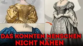 TECHNIK DER GÖTTER: Warum sind programmierbare Stoffe des 16. Jh. komplexer als Chips?