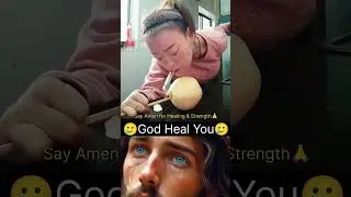 Let&rsquo;s Pray Together 🙏 Say &lsquo;Amen&rsquo; for Healing, Strength & Peace #healing #healingwords #prayan
