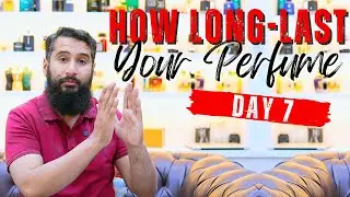 Make Your Perfume Last ALL DAY! (Easy Tricks) 💥