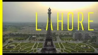 WALLED CITY LAHORE FOOD DISCOVERING CHALLENGE |  FOODSHOOT