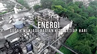 Sistem Perencanaan dan Pemantauan Energi Nasional dan Daerah (SPEND)