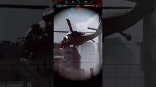 Pilot Didn&rsquo;t See This RPG Coming 💀  Battlefield 6